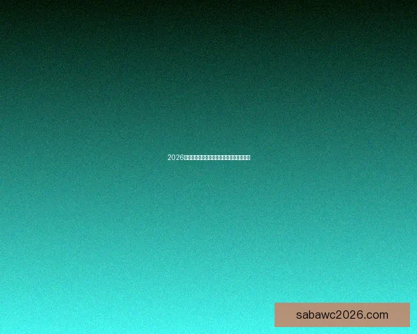 2026年世界杯举办国及赛事安排全面解析与展望