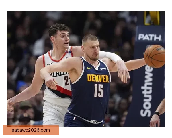 23日NBA前瞻：约基奇内线硬碰克林根 尼克斯力争送奇才队史最长连败