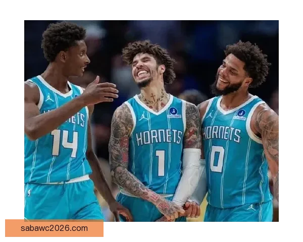 米勒25分黄蜂全队六人得分上双大胜篮网 布里奇斯19分接近三双表现出色